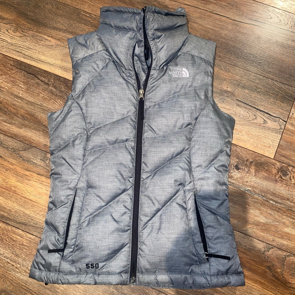 The North Face Puffer Vest